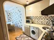 Сдаётся 2-комн. новостройка 55 м², м. Элмляр Академиясы, photo 5 from 8