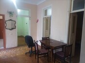 İcarəyə verilir 4 otaqlı köhnə tikili 100 m², Nizami m., photo 1 from 8