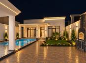 Satılır 4 otaqlı həyət evi/bağ evi 160 m², Mərdəkan q., photo 1 from 8