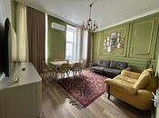 Сдаётся 2-комн. новостройка 90 м², м. Сахил, photo 2 from 8