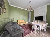 Сдаётся 2-комн. новостройка 90 м², м. Сахил, photo 3 from 8