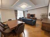Сдается 3-комн. новостройка 120 м², м. 8 ноября, photo 1 from 8