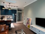 Сдаётся 2-комн. новостройка 55 м², м. Элмляр Академиясы, photo 4 from 8