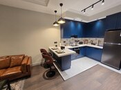 Сдаётся 2-комн. новостройка 55 м², м. Элмляр Академиясы, photo 2 from 8
