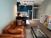Сдаётся 2-комн. новостройка 55 м², м. Элмляр Академиясы, photo 1 from 8