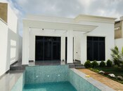 Satılır 4 otaqlı həyət evi/bağ evi 160 m², Mərdəkan q., photo 3 from 8