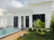 Satılır 4 otaqlı həyət evi/bağ evi 160 m², Mərdəkan q., photo 2 from 8