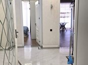 İcarəyə verilir 3 otaqlı yeni tikili 108 m², Nəriman Nərimanov m., photo 5 from 8