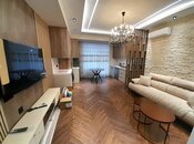 İcarəyə verilir 3 otaqlı yeni tikili 108 m², Nəriman Nərimanov m., photo 3 from 8