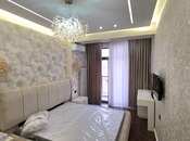 İcarəyə verilir 3 otaqlı yeni tikili 108 m², Nəriman Nərimanov m., photo 7 from 8