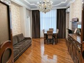 Satılır 3 otaqlı yeni tikili 139 m², Əhmədli m., photo 1 from 8