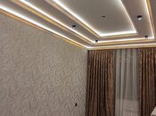 Satılır 2 otaqlı köhnə tikili 63 m², Qara Qarayev m., photo 3 from 8