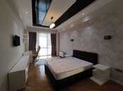 İcarəyə verilir 4 otaqlı yeni tikili 210 m², Nizami m., photo 7 from 8
