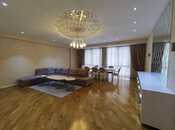 İcarəyə verilir 4 otaqlı yeni tikili 210 m², Nizami m., photo 1 from 8