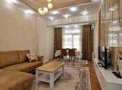 İcarəyə verilir 2 otaqlı yeni tikili 70 m², Şah İsmayıl Xətai m., photo 1 from 8