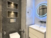 İcarəyə verilir 2 otaqlı yeni tikili 70 m², Elmlər Akademiyası m., photo 8 from 8