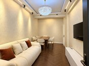 İcarəyə verilir 2 otaqlı yeni tikili 70 m², Elmlər Akademiyası m., photo 4 from 8