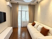 İcarəyə verilir 2 otaqlı yeni tikili 70 m², Elmlər Akademiyası m., photo 3 from 8
