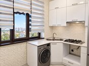 Satılır 3 otaqlı yeni tikili 74 m², Gənclik m., photo 8 from 8