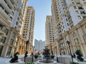 Сдаётся 2-комн. новостройка 96 м², м. Элмляр Академиясы, photo 1 from 8