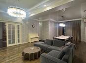 İcarəyə verilir 3 otaqlı yeni tikili 180 m², Nizami m., photo 5 from 8