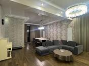 İcarəyə verilir 3 otaqlı yeni tikili 180 m², Nizami m., photo 2 from 8