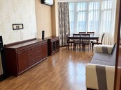 İcarəyə verilir 3 otaqlı yeni tikili 82 m², İnşaatçılar m., photo 1 from 8