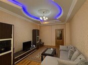 Satılır 2 otaqlı yeni tikili 80 m², Həzi Aslanov m., photo 3 from 8