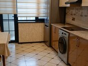 Сдаётся 2-комн. новостройка 85 м², м. Элмляр Академиясы, photo 5 from 7