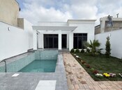 Satılır 4 otaqlı həyət evi/bağ evi 150 m², Mərdəkan q., photo 1 from 8