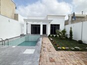 Satılır 4 otaqlı həyət evi/bağ evi 150 m², Mərdəkan q., photo 3 from 8