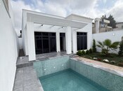 Satılır 4 otaqlı həyət evi/bağ evi 150 m², Mərdəkan q., photo 2 from 8