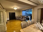 Satılır 3 otaqlı yeni tikili 118 m², Elmlər Akademiyası m., photo 2 from 8
