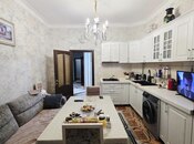 Продаётся 3-комн. новостройка 110 м², м. Мемар Аджеми, photo 8 from 8