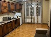 İcarəyə verilir 3 otaqlı yeni tikili 130 m², Həzi Aslanov m., photo 2 from 8