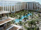 Продаётся 1-комн. новостройка 44 м², пос. Sea Breeze, photo 1 from 7