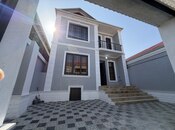 Satılır 4 otaqlı həyət evi/bağ evi 150 m², Masazır q., photo 1 from 8