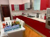 İcarəyə verilir 3 otaqlı yeni tikili 130 m², İnşaatçılar m., photo 6 from 8