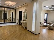 İcarəyə verilir 4 otaqlı yeni tikili 160 m², 28 May m., photo 2 from 8