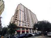 Satılır 3 otaqlı yeni tikili 105 m², Nərimanov r., photo 1 from 8