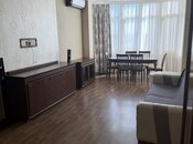 İcarəyə verilir 3 otaqlı yeni tikili 82 m², İnşaatçılar m., photo 3 from 8