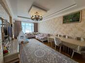 Satılır 3 otaqlı yeni tikili 126 m², Qara Qarayev m., photo 2 from 8