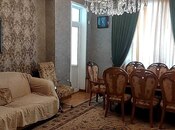 İcarəyə verilir 3 otaqlı yeni tikili 84 m², İnşaatçılar m., photo 1 from 8