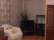 İcarəyə verilir 3 otaqlı yeni tikili 84 m², İnşaatçılar m., photo 3 from 8