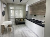 İcarəyə verilir 3 otaqlı yeni tikili 115 m², Şah İsmayıl Xətai m., photo 4 from 8