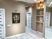 İcarəyə verilir 3 otaqlı yeni tikili 115 m², Şah İsmayıl Xətai m., photo 2 from 8