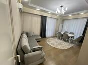 Сдаётся 3-комн. новостройка 100 м², м. Нариман Нариманов, photo 2 from 8