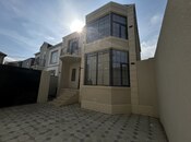 Satılır 4 otaqlı həyət evi/bağ evi 140 m², Masazır q., photo 2 from 8