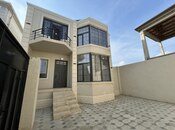 Satılır 4 otaqlı həyət evi/bağ evi 140 m², Masazır q., photo 3 from 8