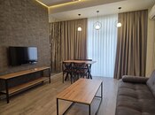 İcarəyə verilir 3 otaqlı yeni tikili 95 m², Xətai r., photo 1 from 8